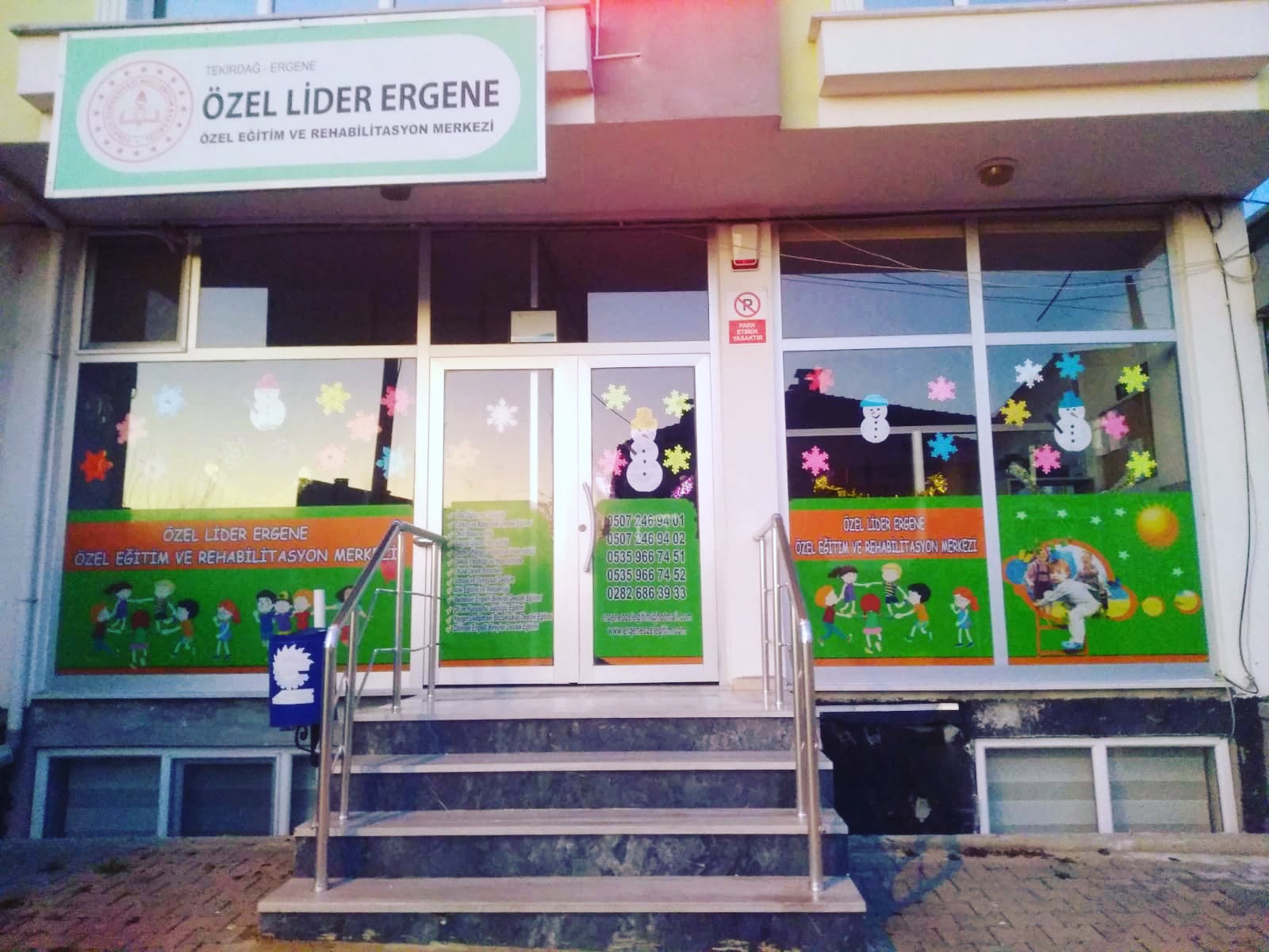 Galeri Görseli