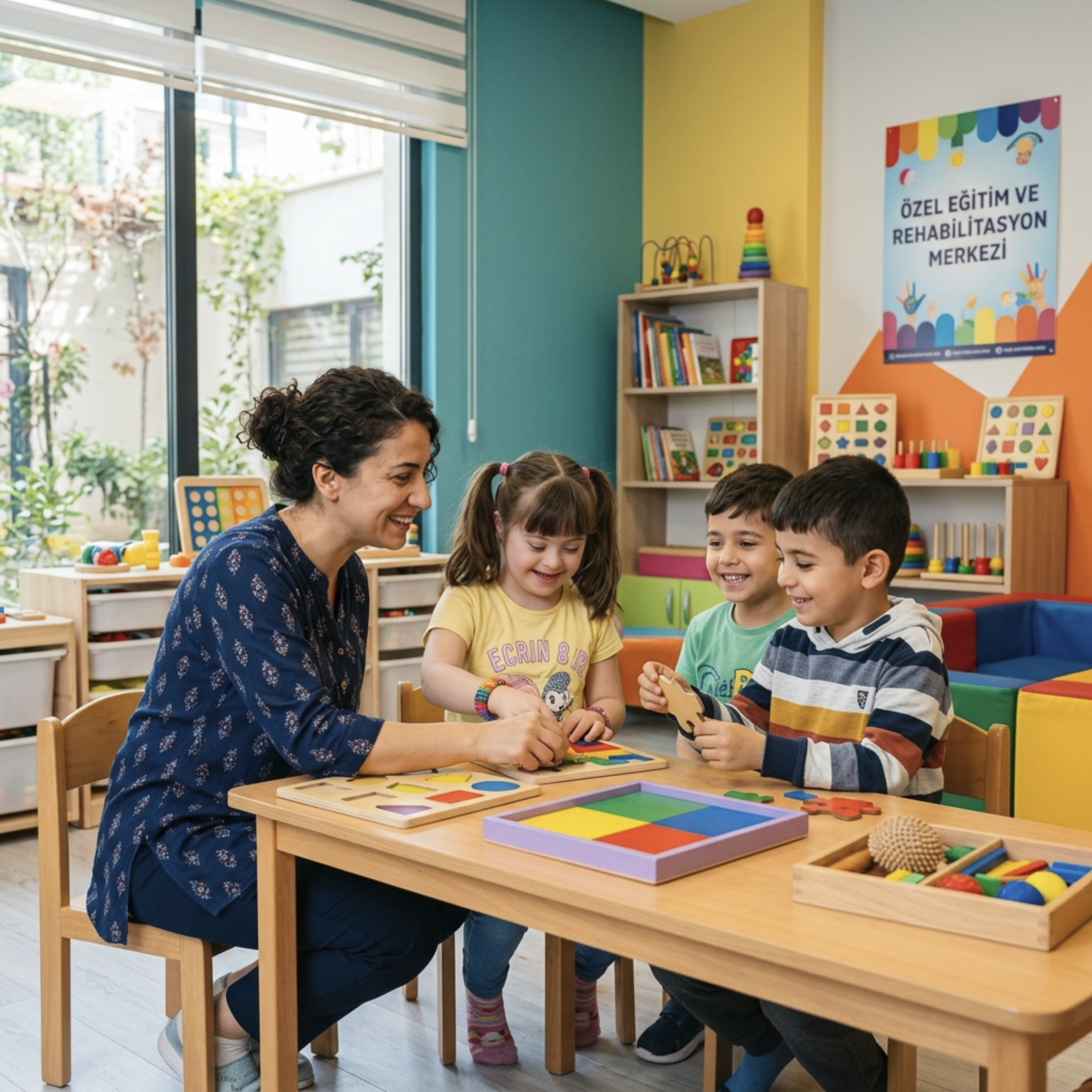 Lider Özel Eğitim